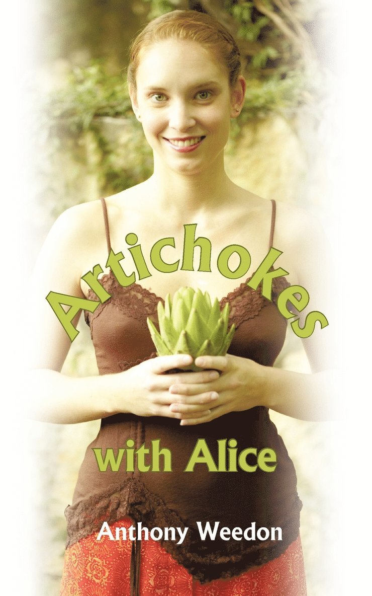 Artichokes with Alice 1