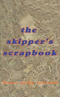 bokomslag the Skipper's Scrapbook