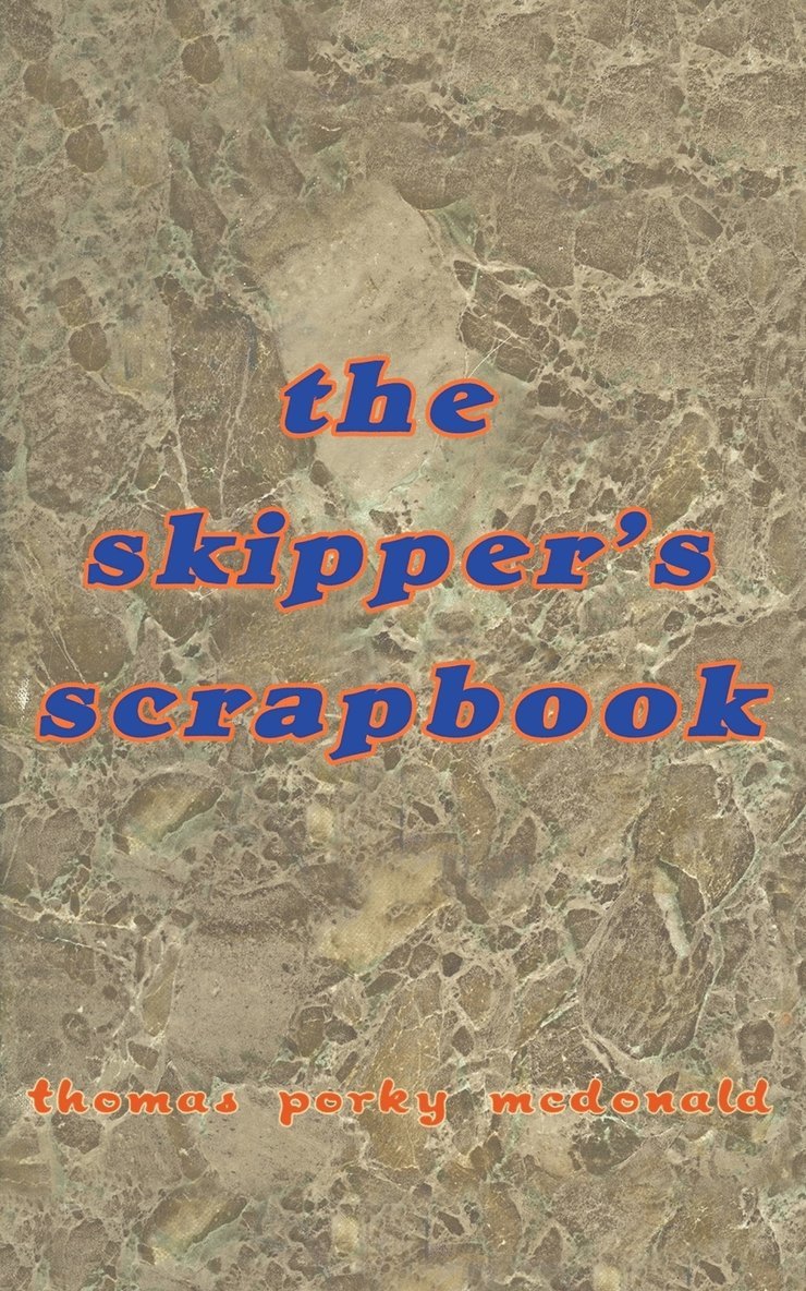 the Skipper's Scrapbook 1