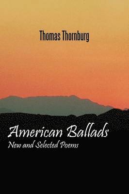 American Ballads 1