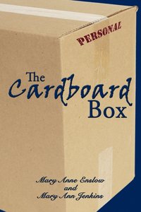 bokomslag The Cardboard Box