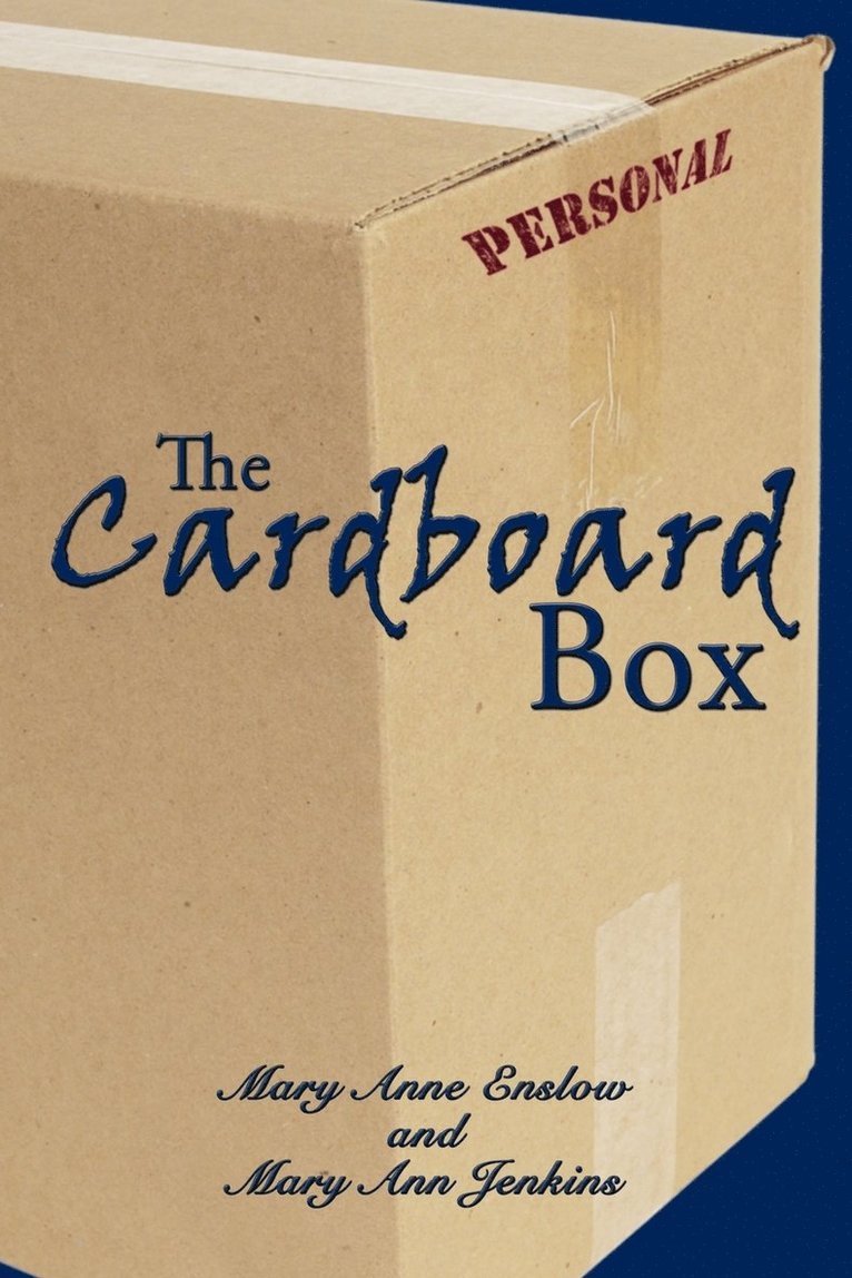 The Cardboard Box 1