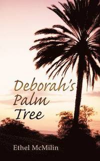 bokomslag Deborah's Palm Tree