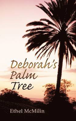 Deborah's Palm Tree 1