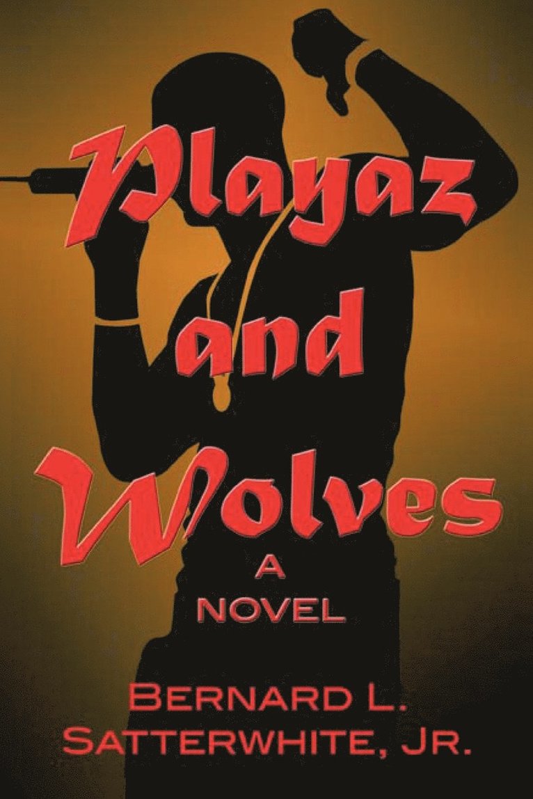 Playaz And Wolves 1