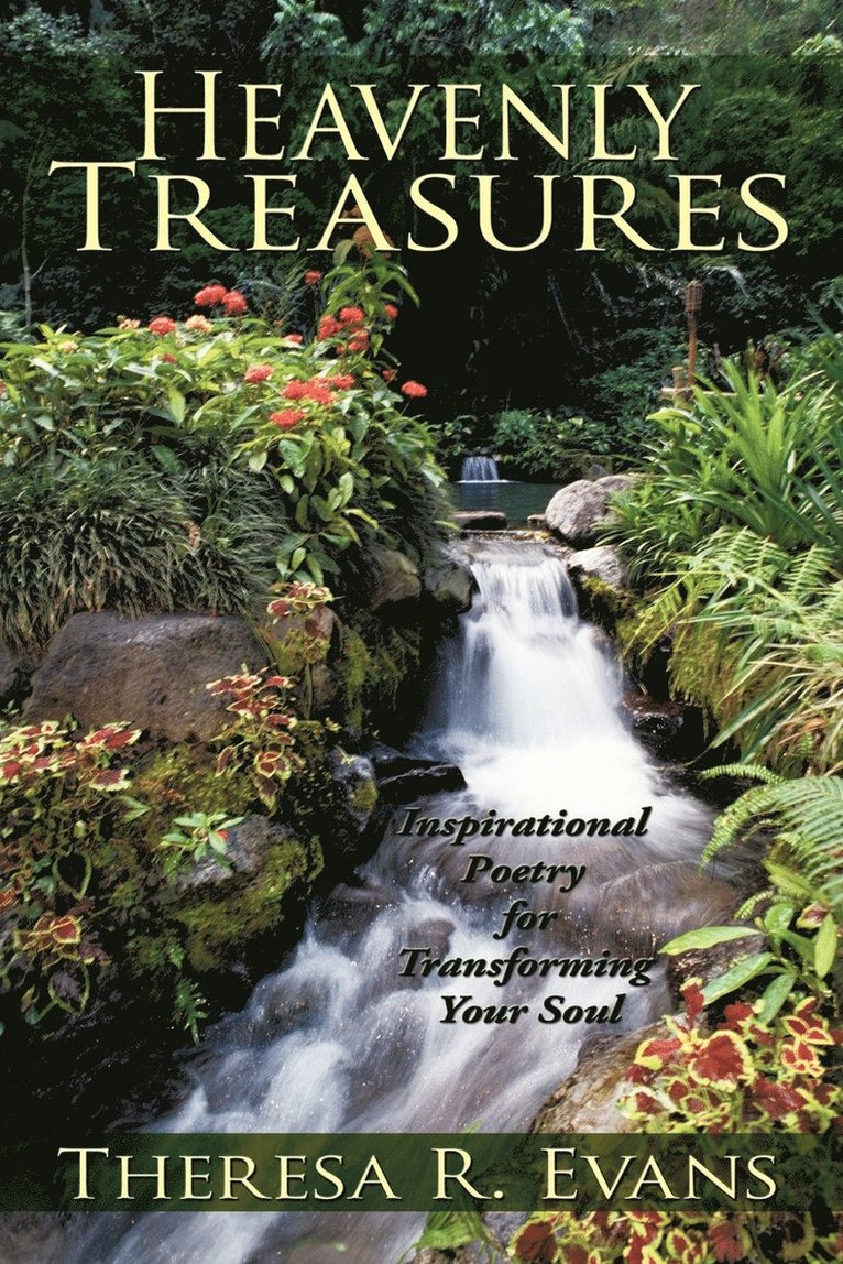 Heavenly Treasures 1