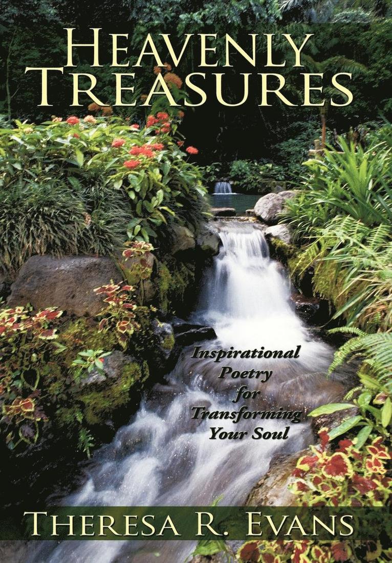 Heavenly Treasures 1
