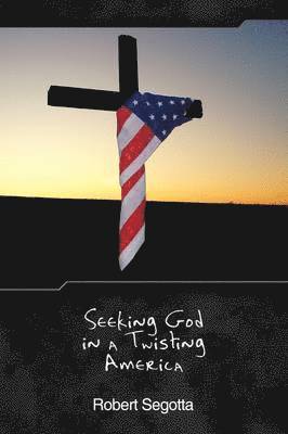 bokomslag Seeking God in a Twisting America