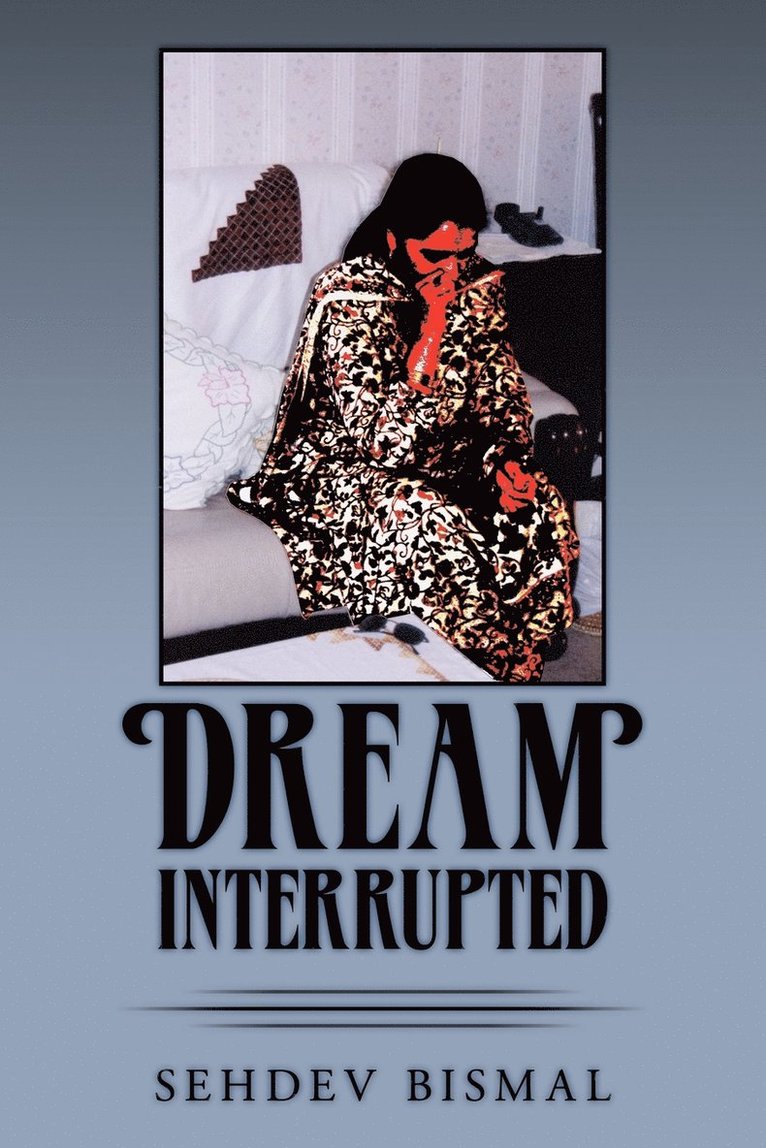 Dream Interrupted 1