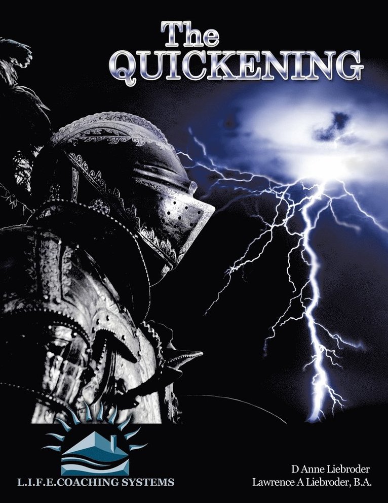 The Quickening 1