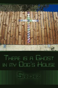 bokomslag There is a Ghost in My Dogs House