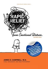 bokomslag Rapid Relief From Emotional Distress II