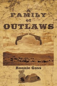 bokomslag Family Of Outlaws