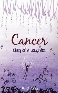 bokomslag Cancer - Diary of a Daughter