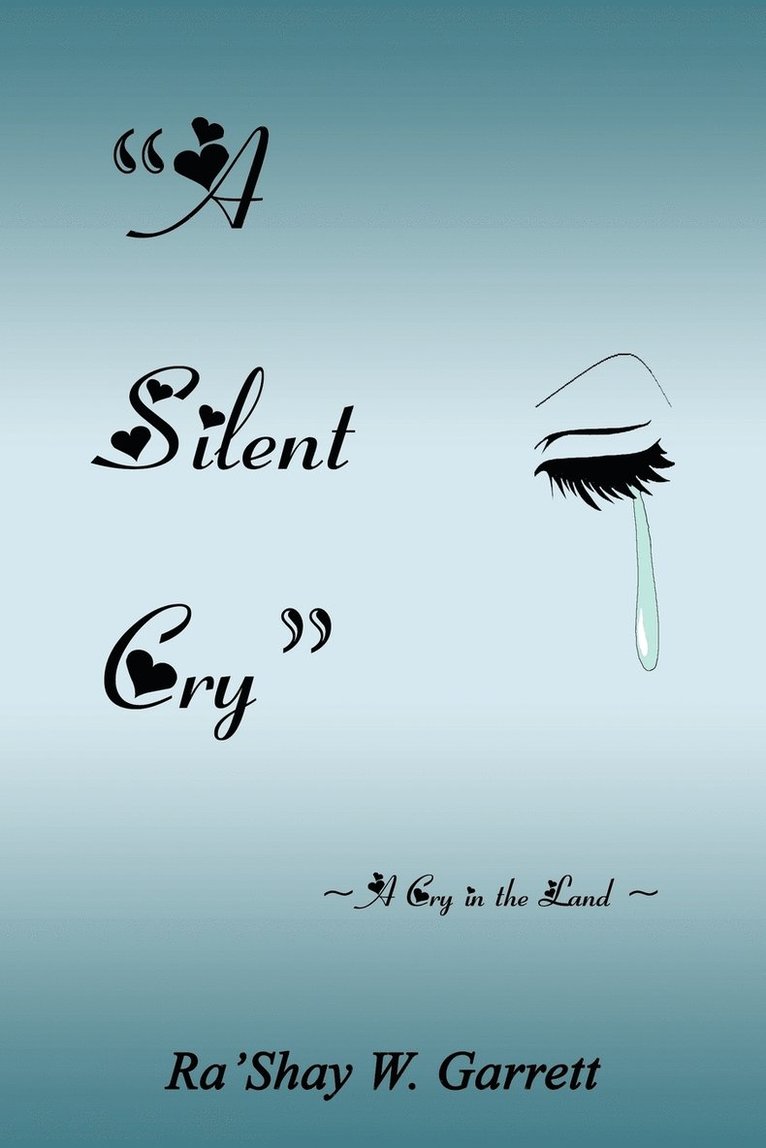 A Silent Cry 1