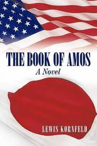 bokomslag The Book of Amos