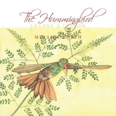 The Hummingbird 1