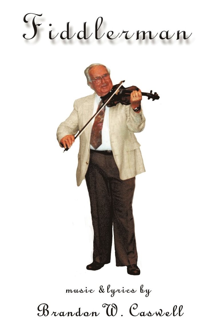 Fiddlerman 1