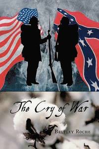 bokomslag Cry of War