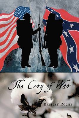 bokomslag Cry of War