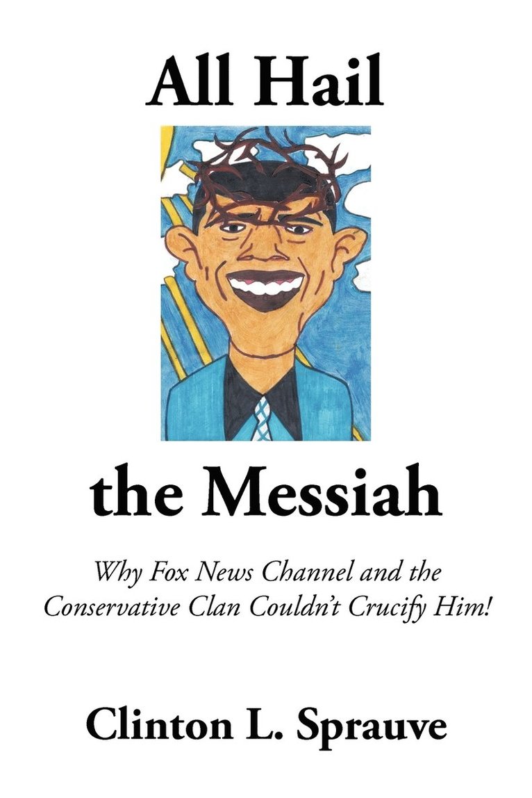 All Hail the &quot;Messiah&quot; 1