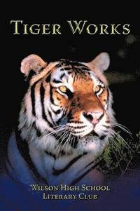 bokomslag Tiger Works