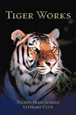 bokomslag Tiger Works
