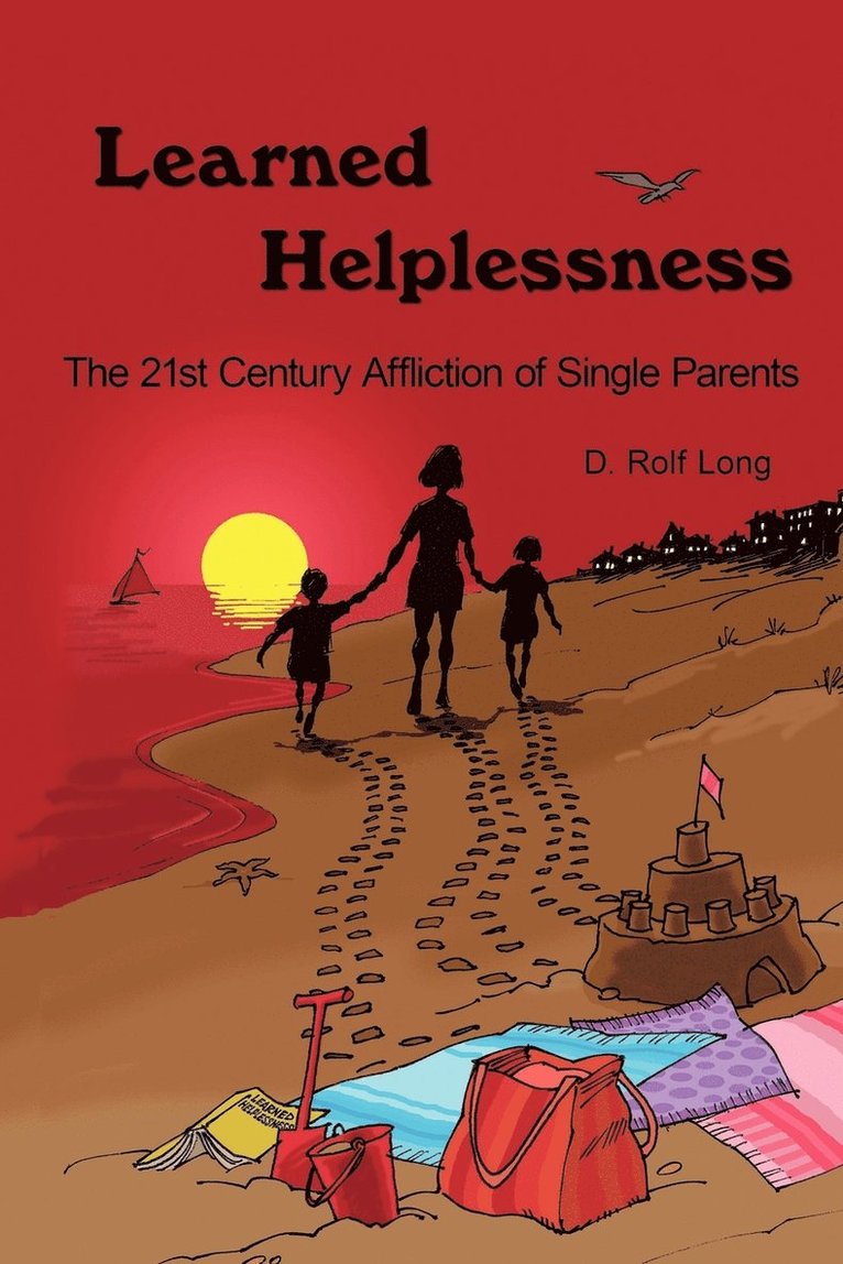 Learned Helplessness 1