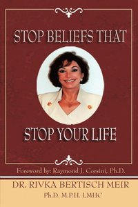 bokomslag Stop Beliefs That Stop Your Life