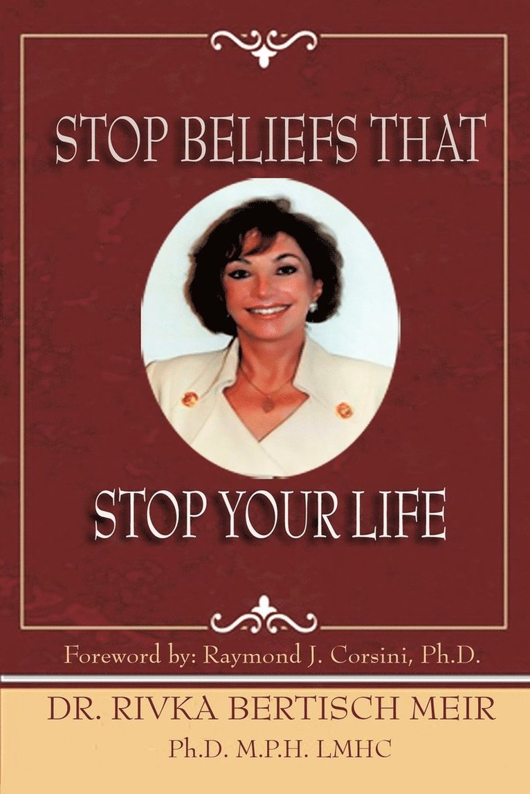 Stop Beliefs That Stop Your Life 1