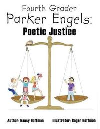 bokomslag Fourth Grader Parker Engels