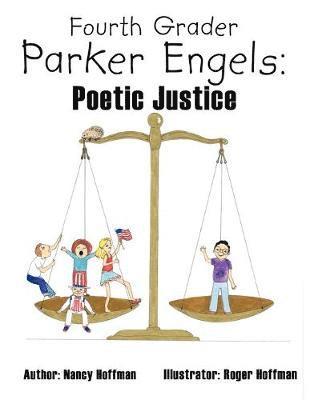 bokomslag Fourth Grader Parker Engels