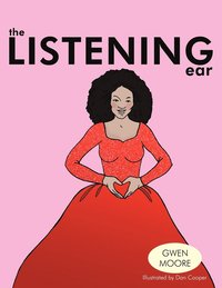 bokomslag The Listening Ear