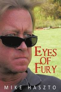bokomslag Eyes of Fury