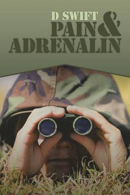 Pain & Adrenalin 1