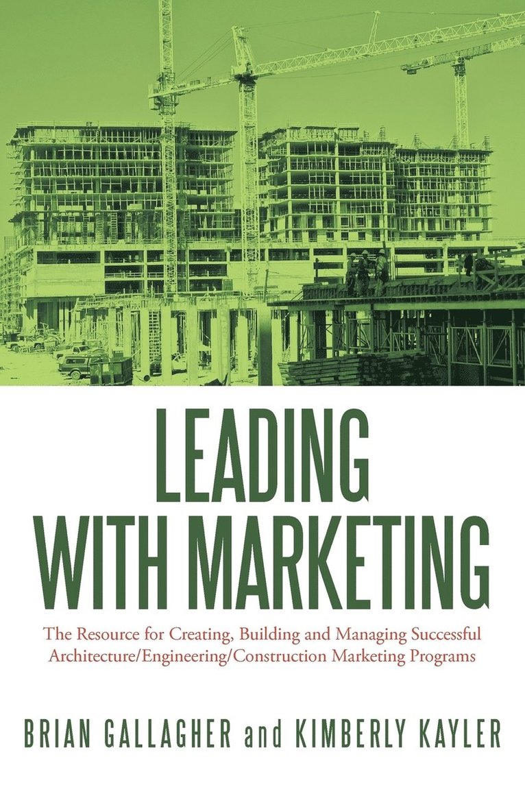 Leading with Marketing 1