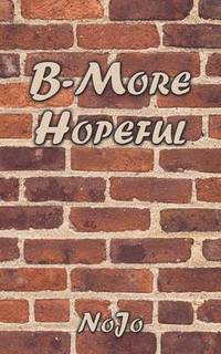 bokomslag B-More Hopeful