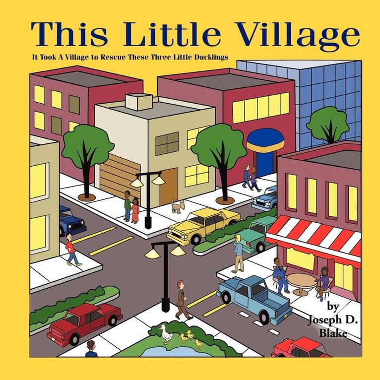 This Little Village 1