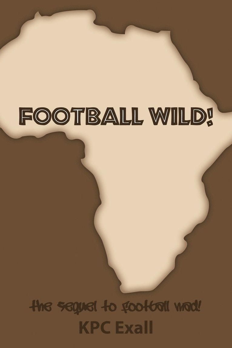 Football Wild! 1