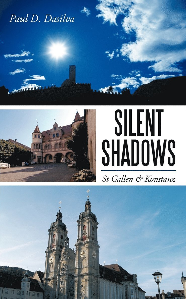 Silent Shadows 1