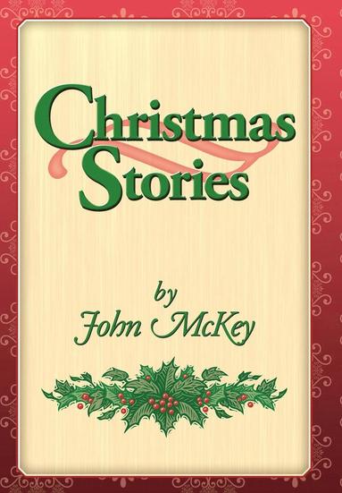 bokomslag Christmas Stories