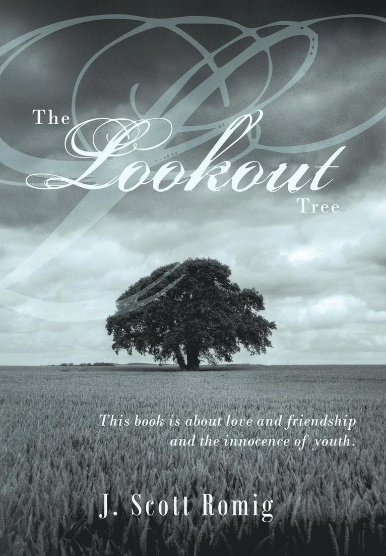 The Lookout Tree 1