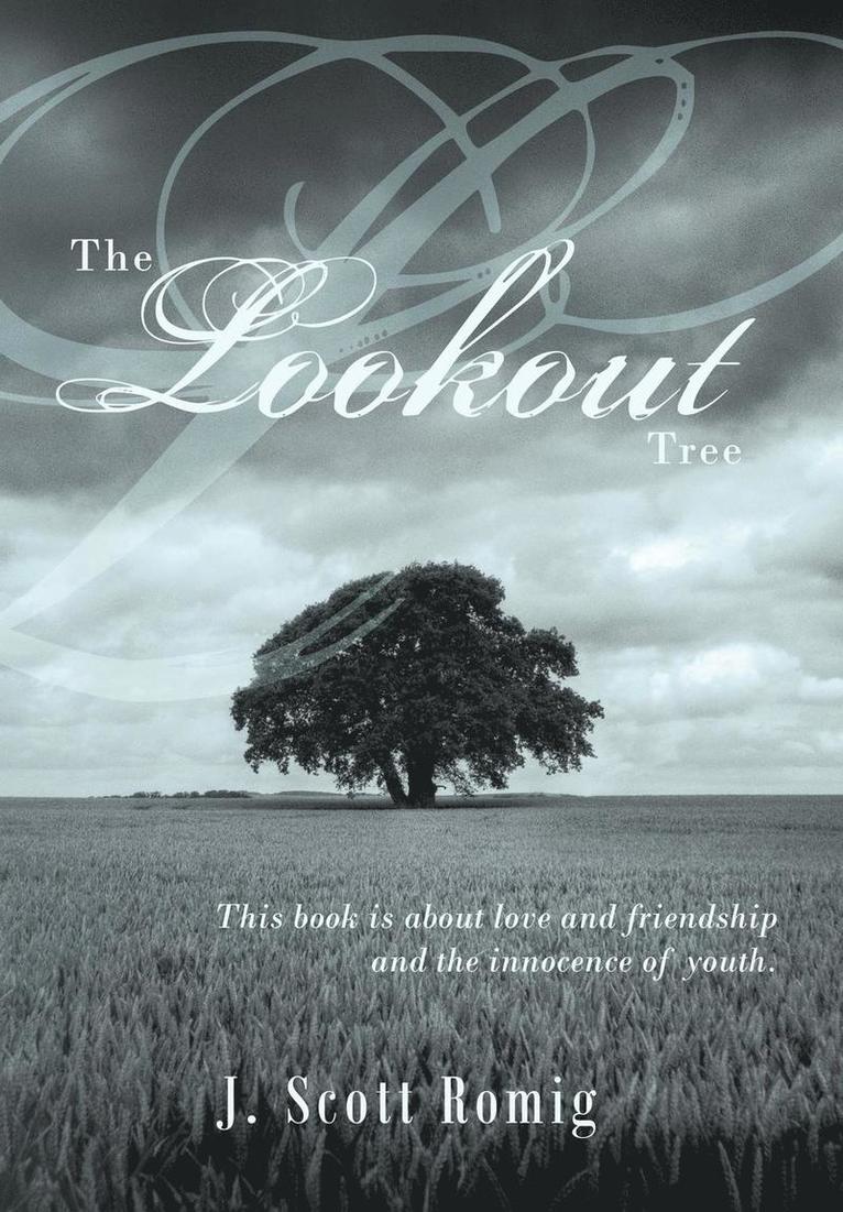 Lookout Tree