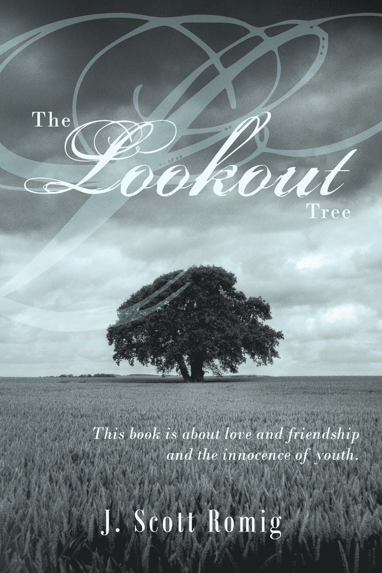 The Lookout Tree 1