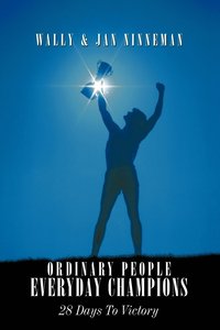 bokomslag Ordinary People - Everyday Champions