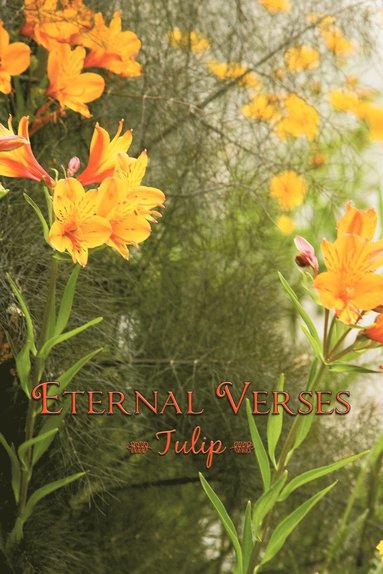 bokomslag Eternal Verses