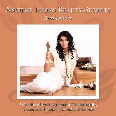 Ancient Indian Beauty Secrets 1