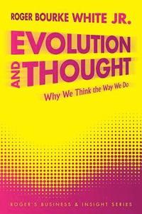 bokomslag Evolution and Thought