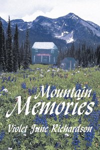 bokomslag Mountain Memories