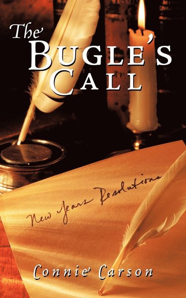 bokomslag Bugle's Call